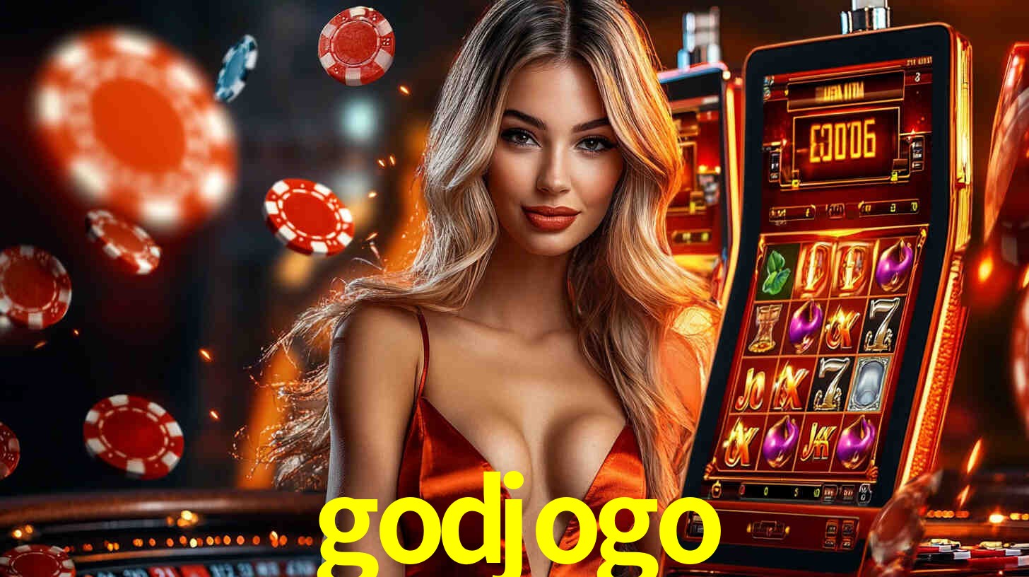 godjogo -  - godjogo.com
