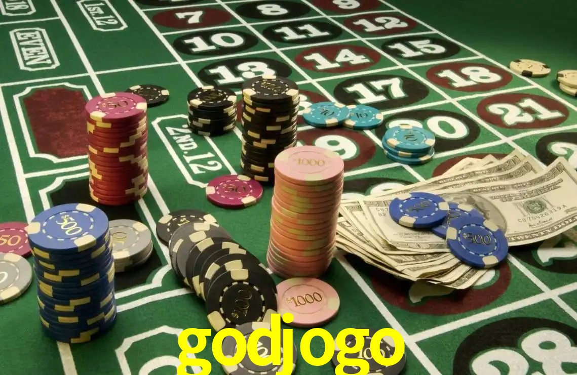 Welcome Bonus godjogo