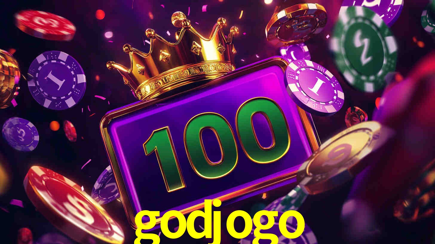 godjogo App Interface