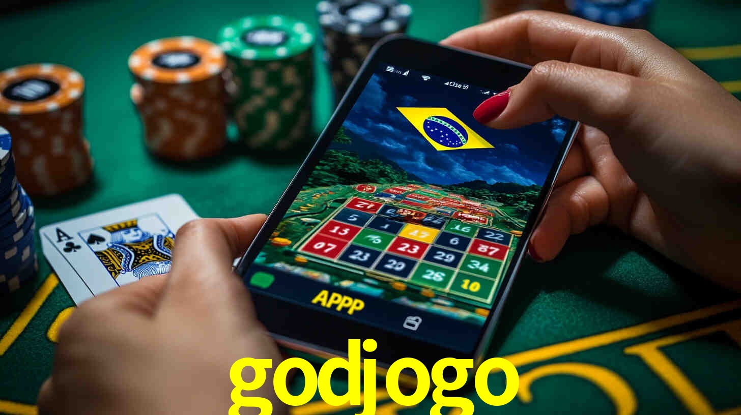 Inovações de Jogos na godjogo: O Futuro das Experiências Interativas