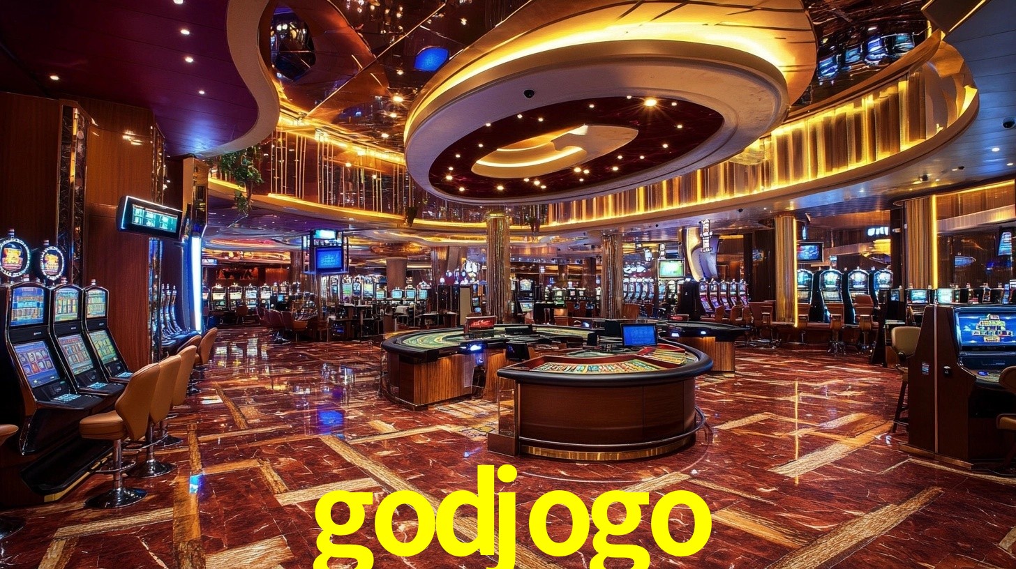 Exclusive Games godjogo