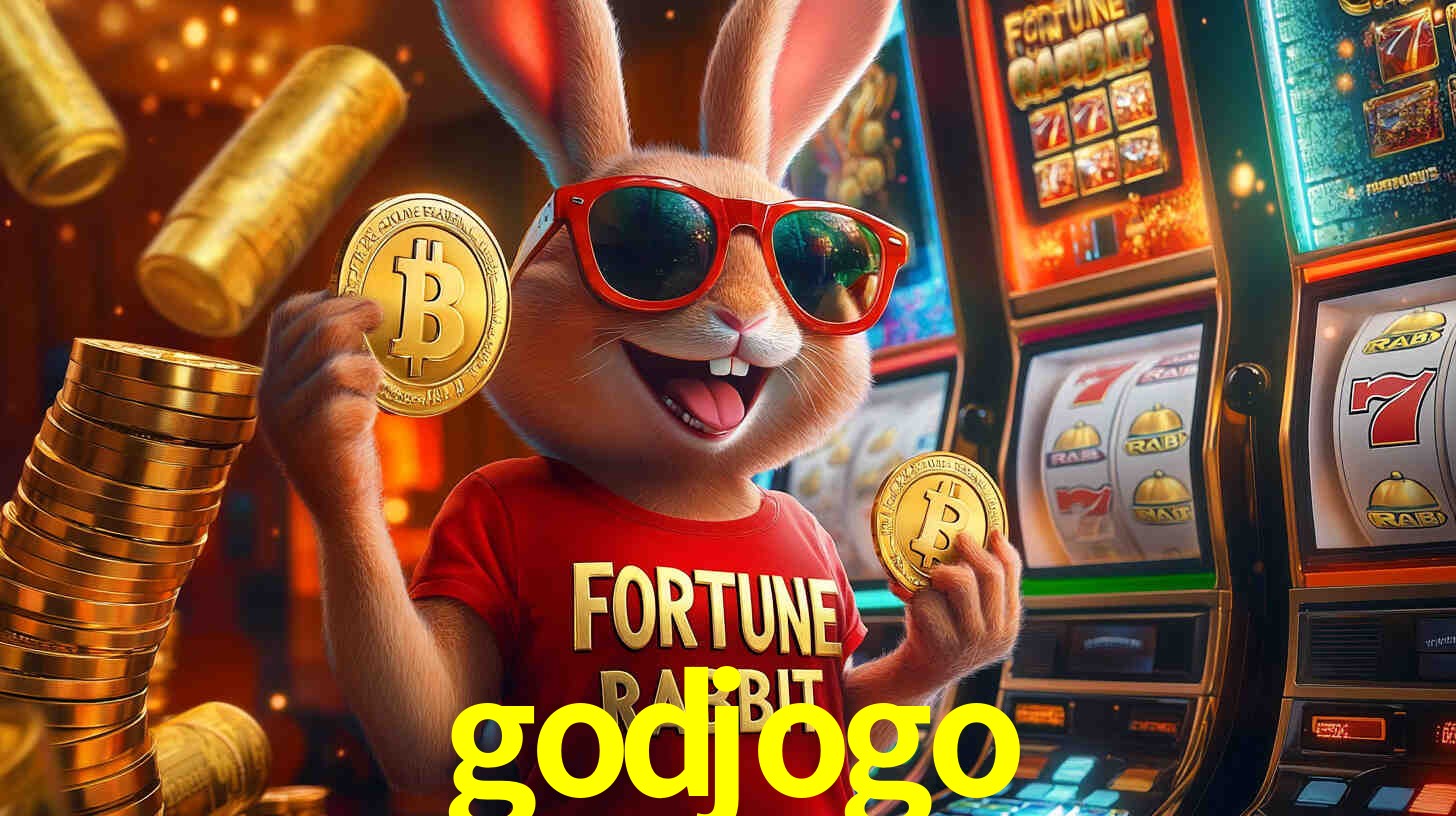 Descubra a Magia dos Jogos de Arcade no godjogo