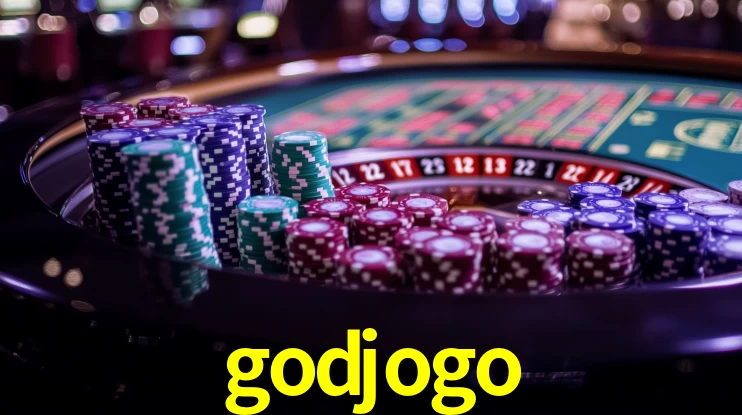 Welcome Bonus godjogo