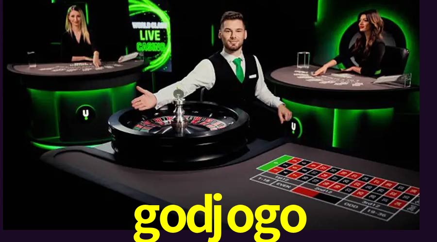 Account Benefits godjogo