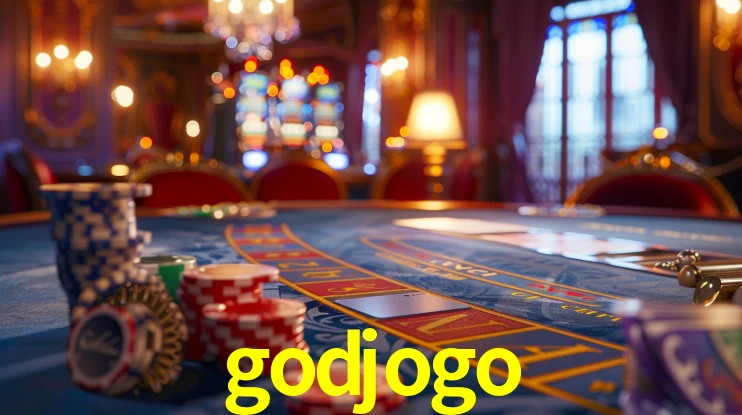 Live Casino godjogo