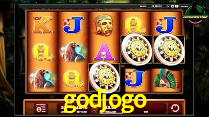 Roulette Table godjogo