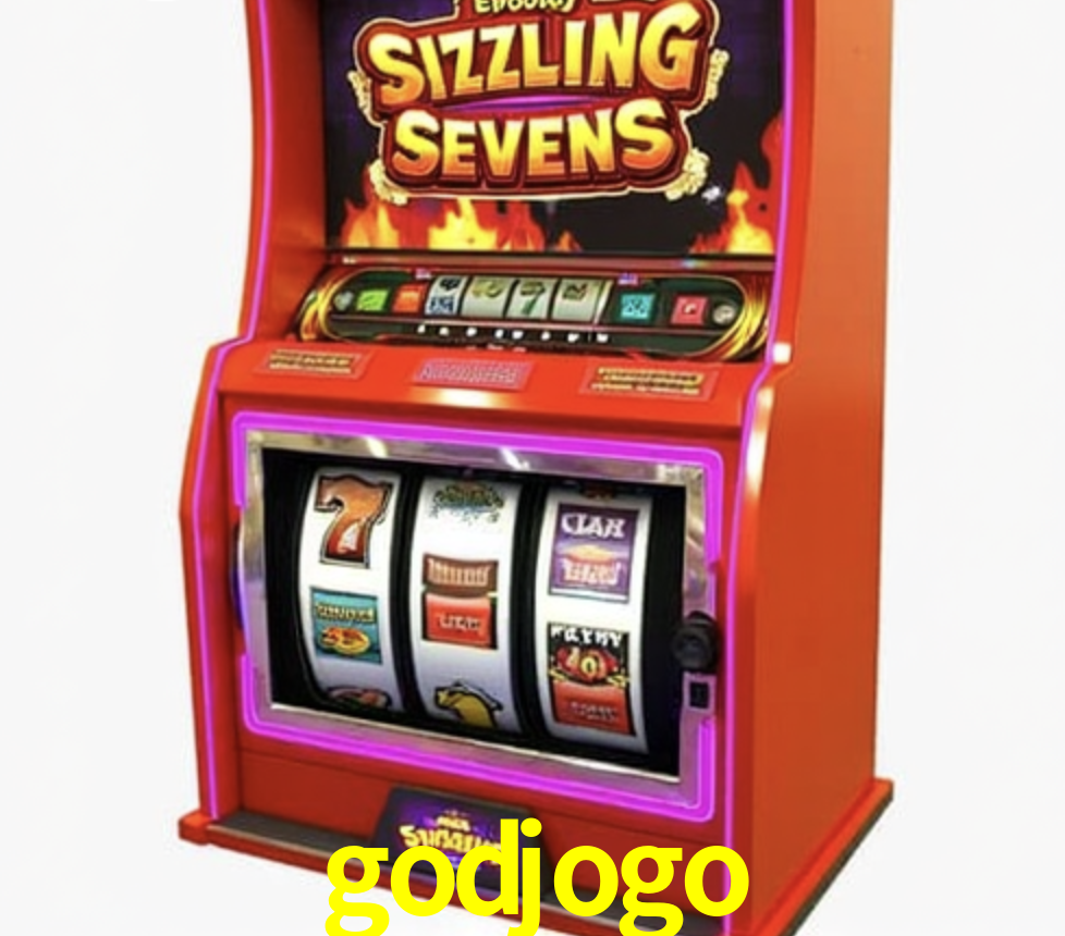 Responsive Design godjogo