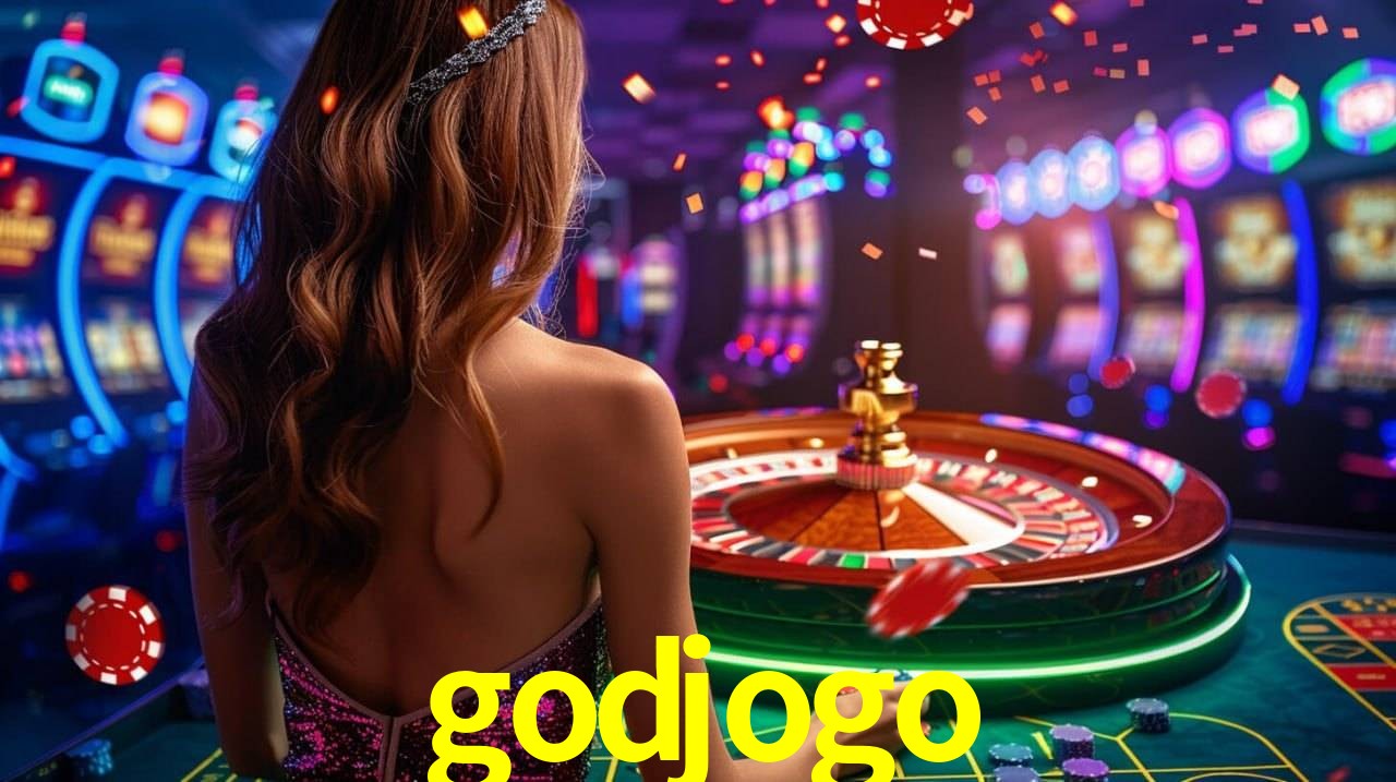godjogo App Interface