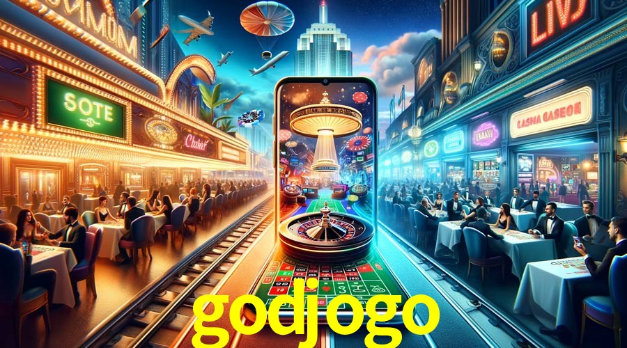 Secure Login godjogo