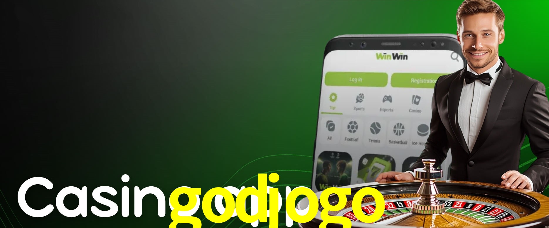 API Integration godjogo