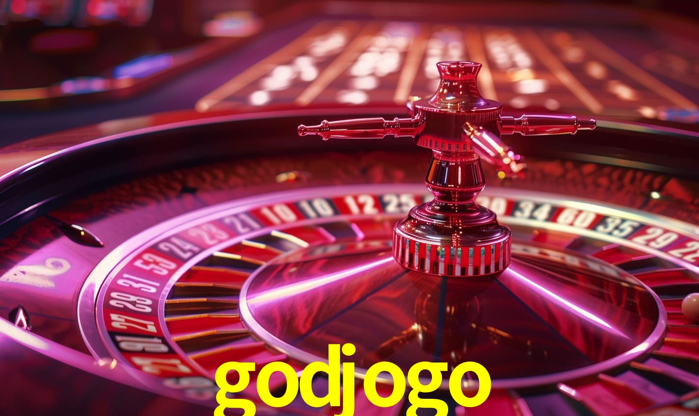 Explorando a Categoria de Eventos em Apostas na godjogo