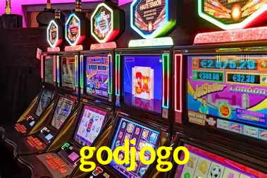 Descubra a Magia dos Jogos de Arcade no godjogo
