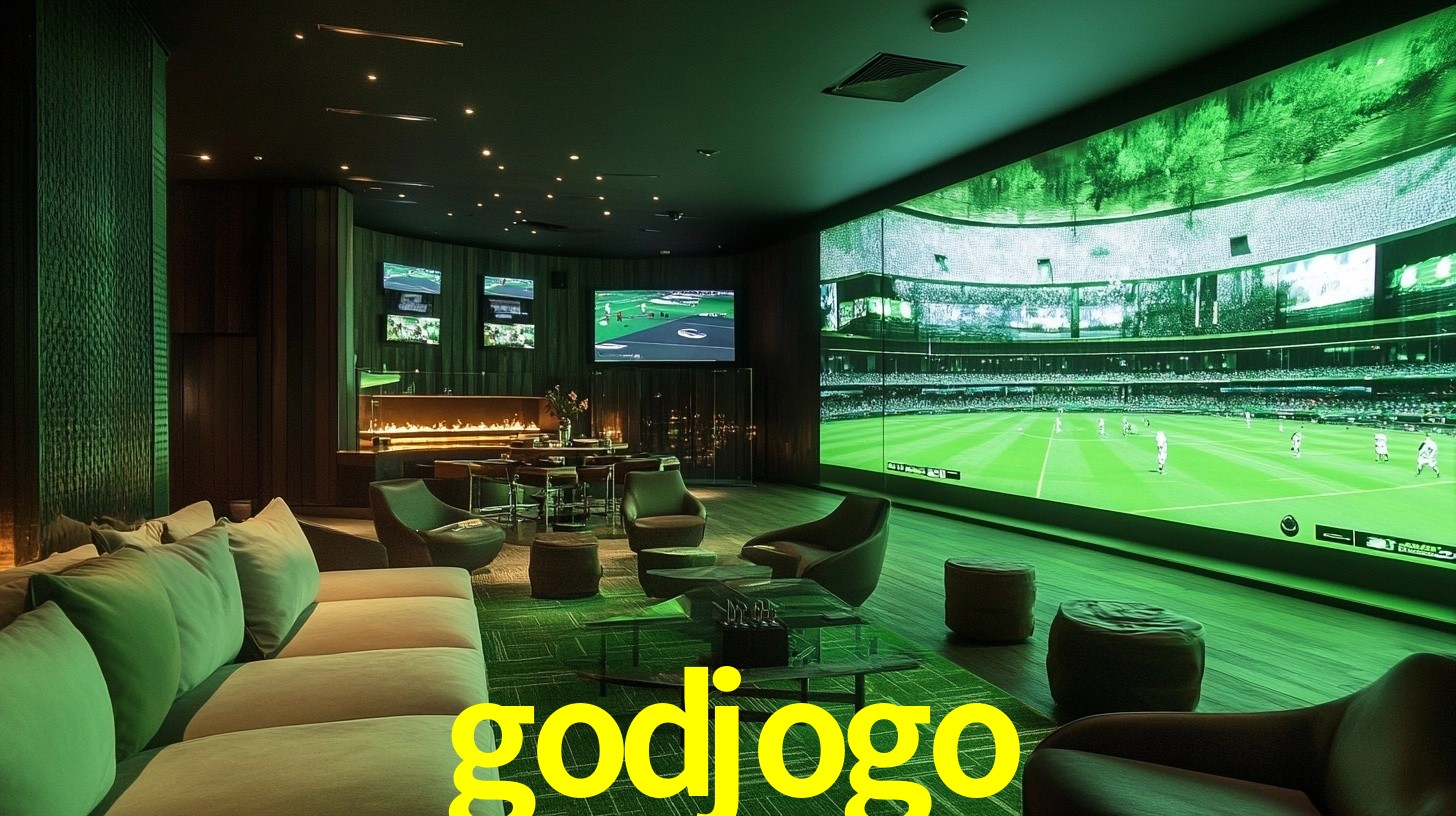 godjogo