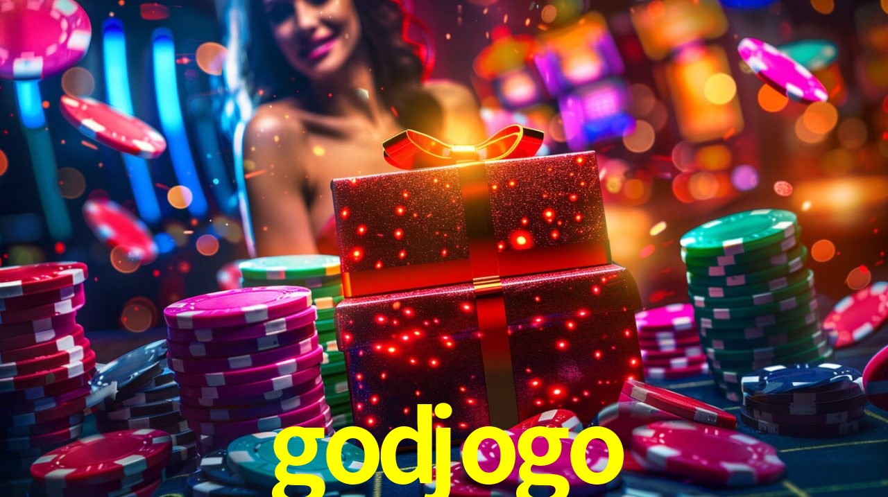 Inovações de Jogos na godjogo: O Futuro das Experiências Interativas