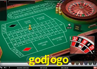 Blackjack Table godjogo