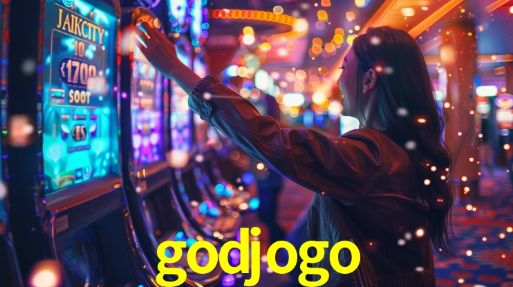 Sinta a adrenalina dos jogos de cassino com godjogo