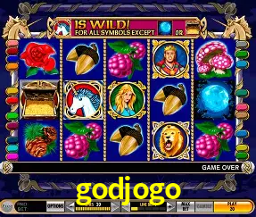 VIP Casino godjogo