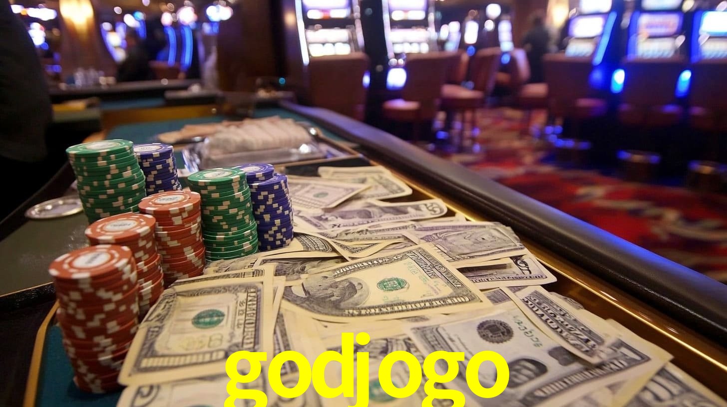 Seasonal Promotions godjogo
