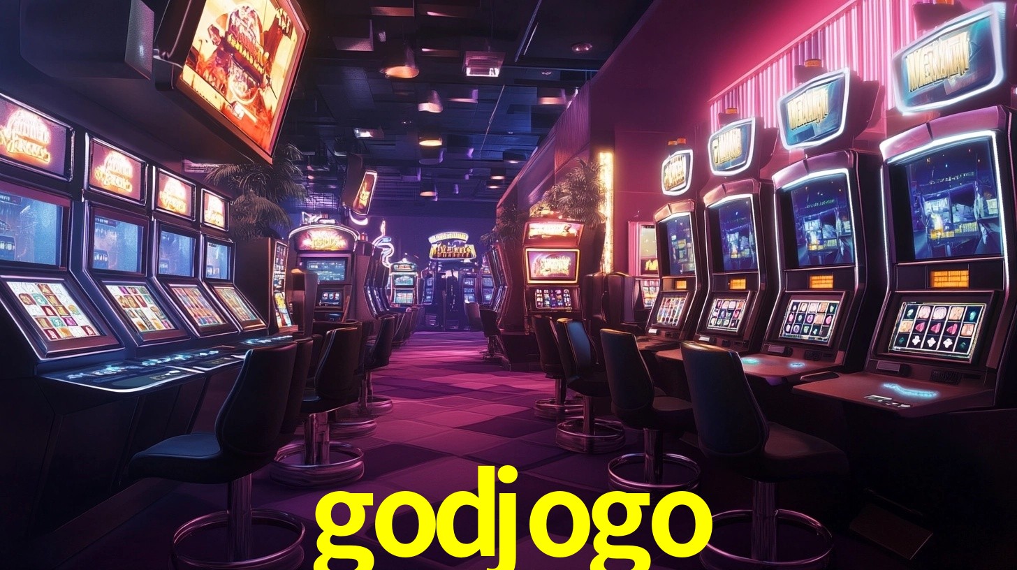 Ofertas Imperdíveis na godjogo: Promoções e Bônus Que Valem a Pena