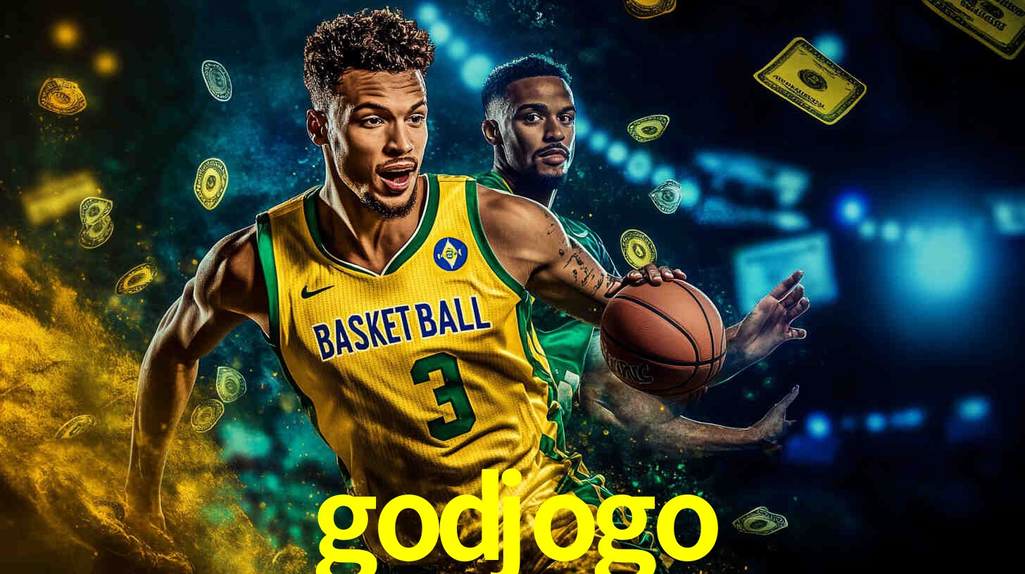 Desvendando o Mundo dos Jogos Virtuais na godjogo