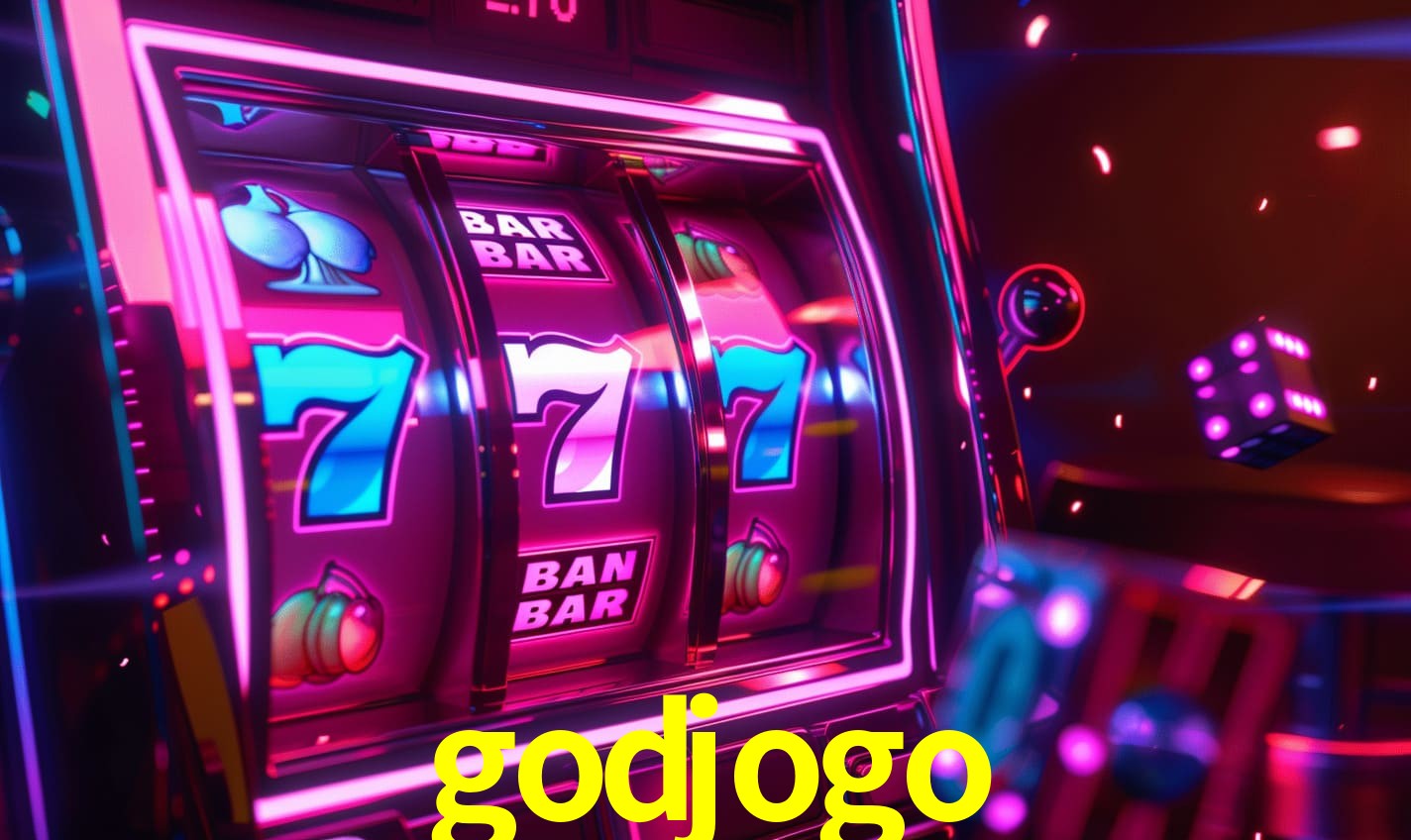 Descubra a Essência do godjogo: Nossa História e Compromissos