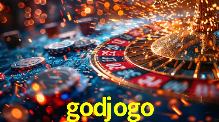 Slot Games godjogo