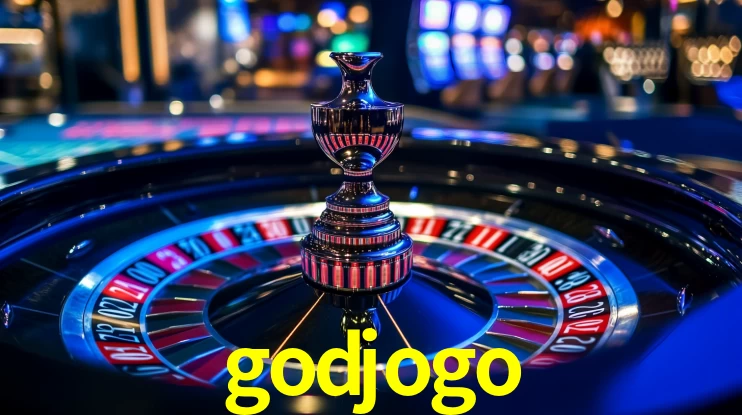 Experimente o Login Seguro Premium no godjogo