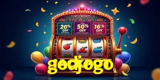 Account Benefits godjogo