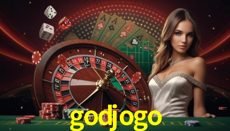 Game Providers godjogo