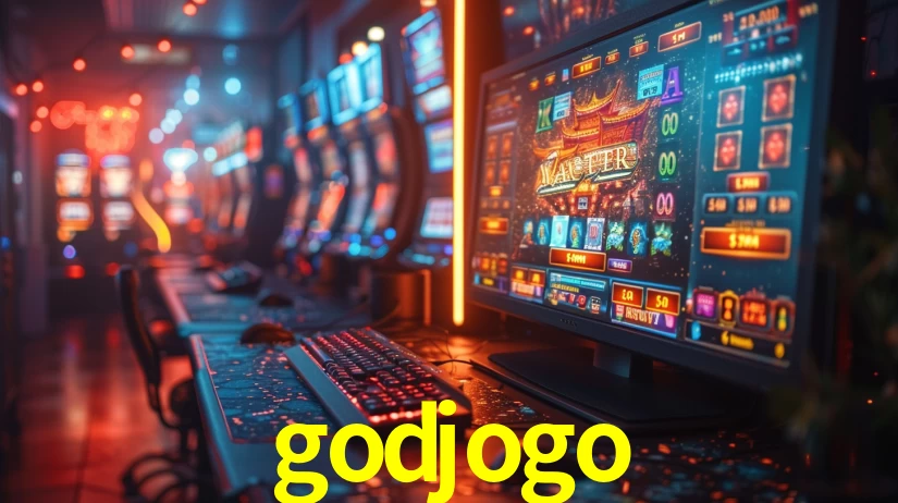 godjogo: Jogos de Caça-Níqueis-Altas Recompensas, Roleta-Velocidade, Blackjack-Desafios Máximos